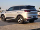 Chery Tiggo 7 Pro Max 2025